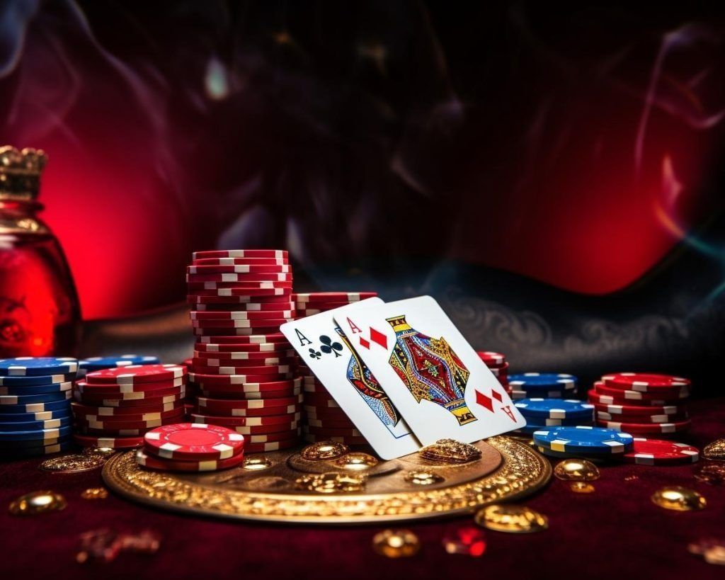 Roulette 42 پاکستان ریئل منی گیمز