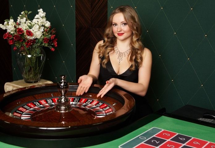 Roulette 42 پاکستان ریئل منی گیمز